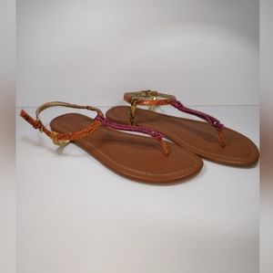 Rampage Pippa Sandals women's size 9 1/2